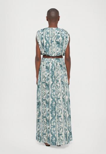 Майка-борцовка