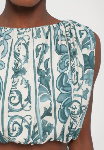 Майка-борцовка