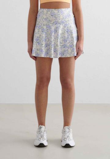 Спортивная юбка