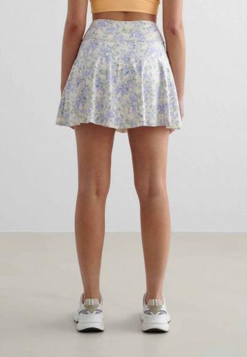 Спортивная юбка