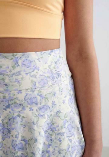 Спортивная юбка