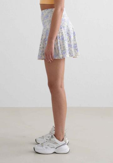 Спортивная юбка