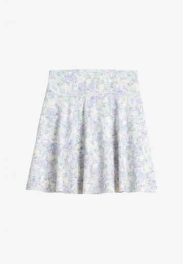 Спортивная юбка