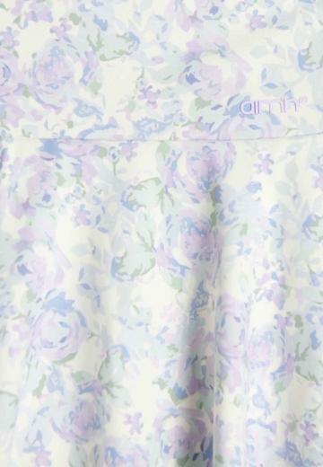 Спортивная юбка