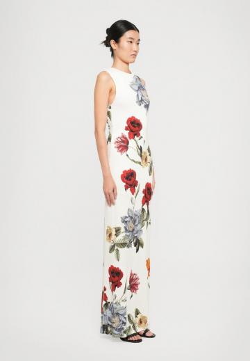 Пляжное платье