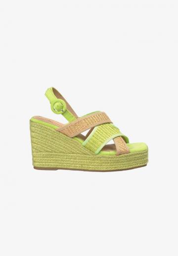 Эспадрильи