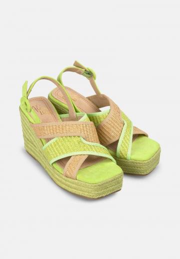 Эспадрильи