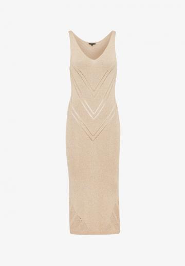 Платье футляр