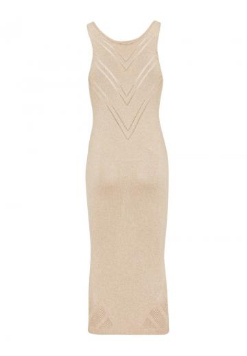 Платье футляр