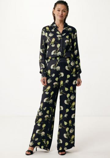 Блузка-рубашка