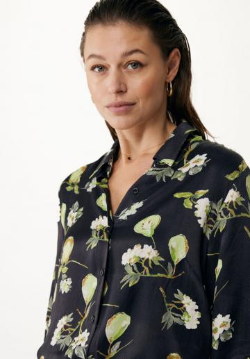 Блузка-рубашка