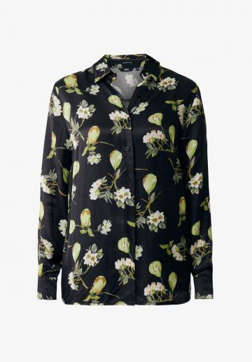 Блузка-рубашка