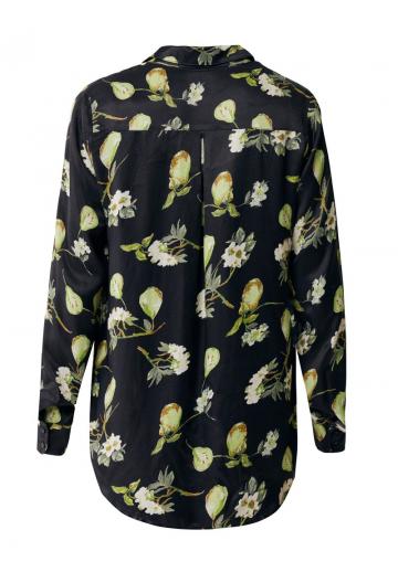 Блузка-рубашка