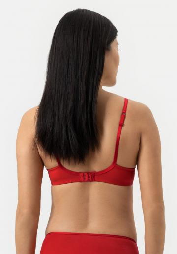 Бюстгальтер на косточках