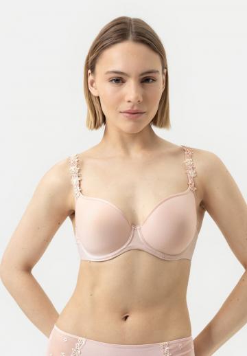 Бюстгальтер на косточках