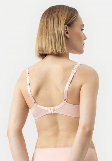 Бюстгальтер на косточках