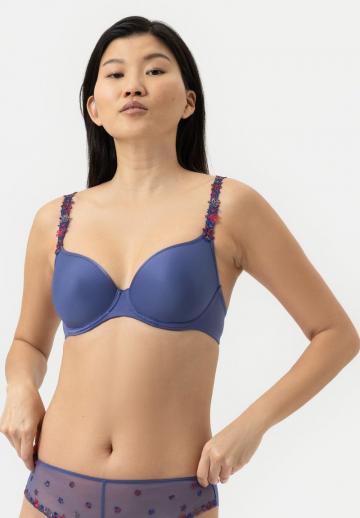 Бюстгальтер на косточках