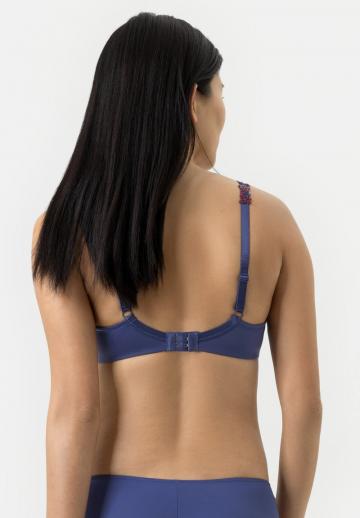 Бюстгальтер на косточках