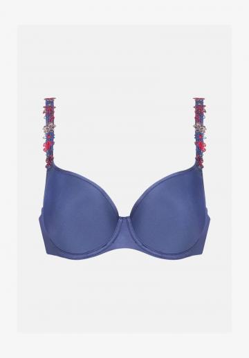 Бюстгальтер на косточках