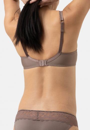 Бюстгальтер на косточках