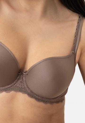 Бюстгальтер на косточках