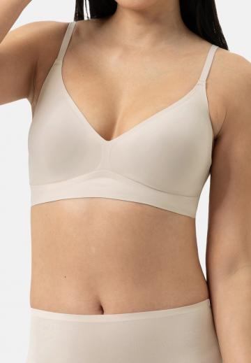 Бюстгальтер без косточек