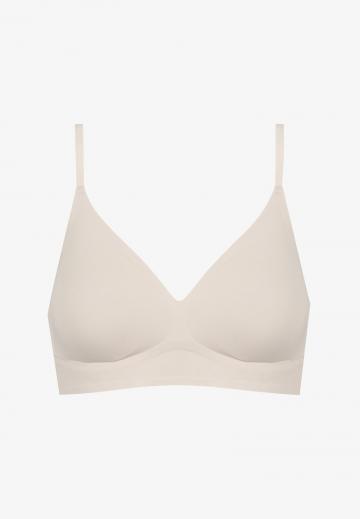 Бюстгальтер без косточек