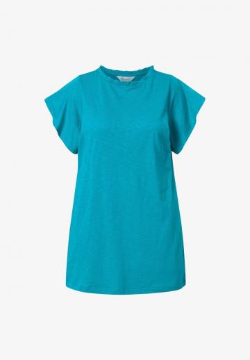 Длинная майка