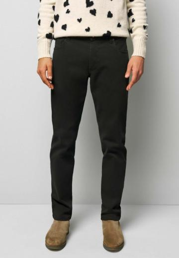 Узкие джинсы