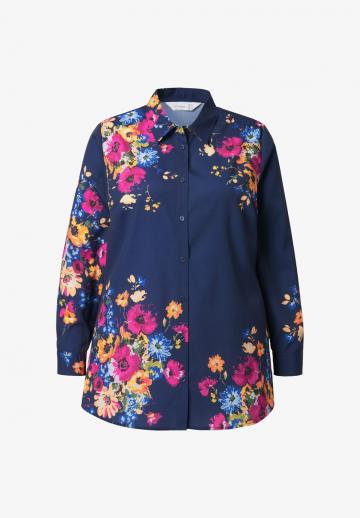 Блузка-рубашка