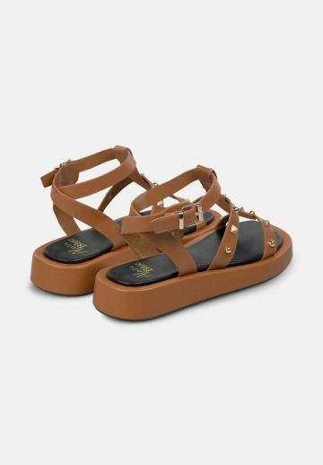 Римские сандалии