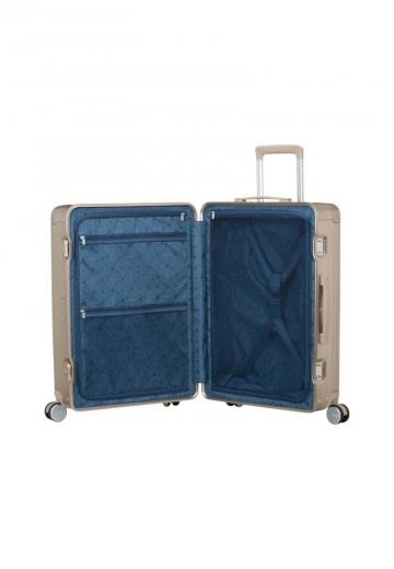 Чемодан на колесах