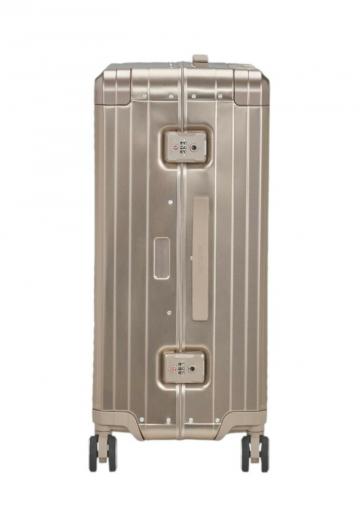 Чемодан на колесах