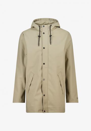 Куртка-дождевик