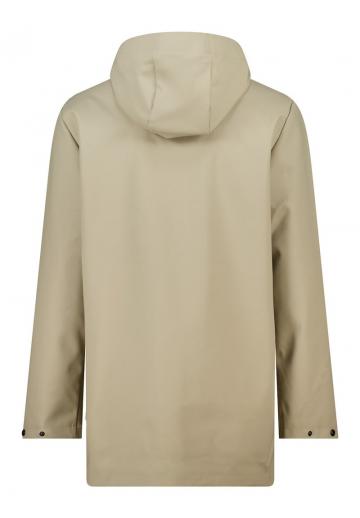 Куртка-дождевик