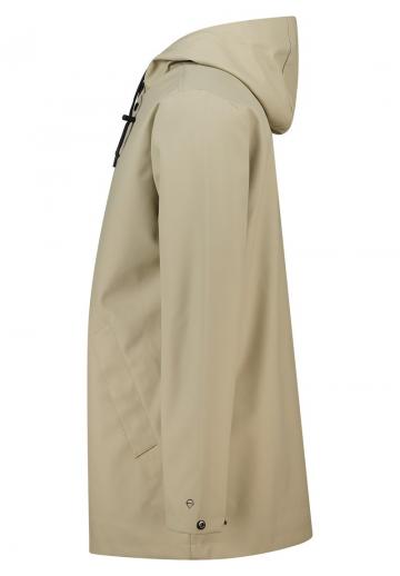 Куртка-дождевик