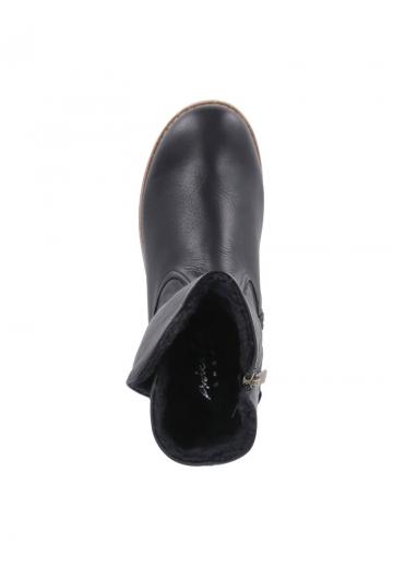 Зимние ботинки