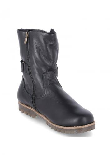 Зимние ботинки