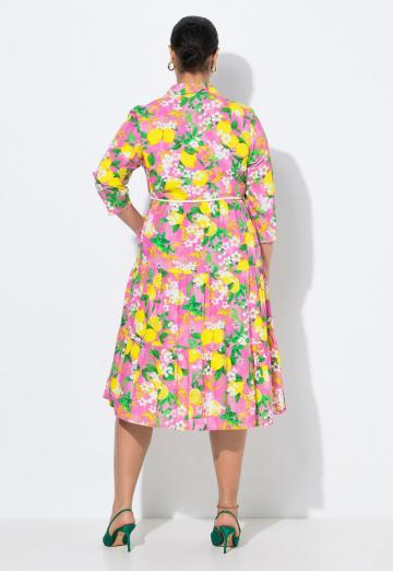 Блузка-платье