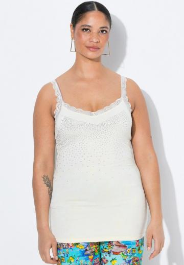 Майка-борцовка