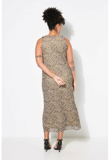 Платье макси