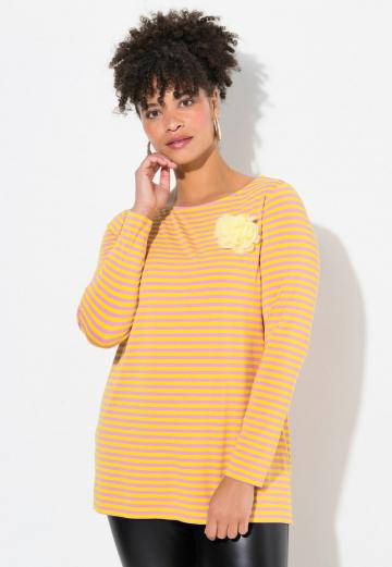 Длинная майка