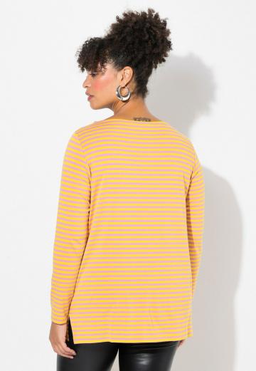 Длинная майка