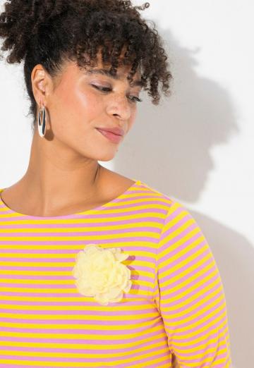 Длинная майка