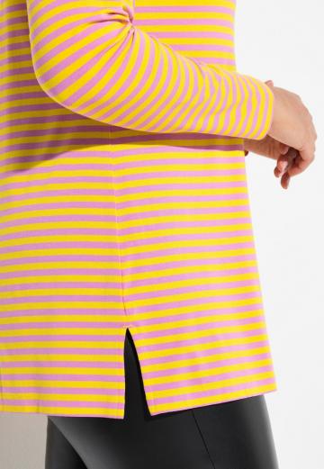 Длинная майка