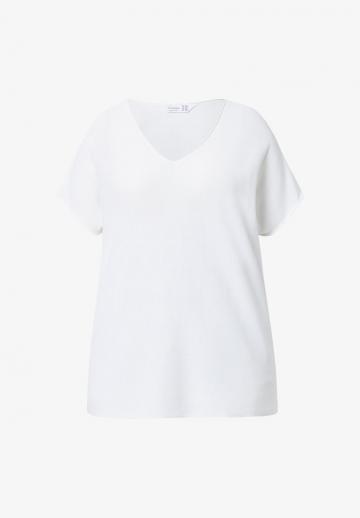 Длинная майка