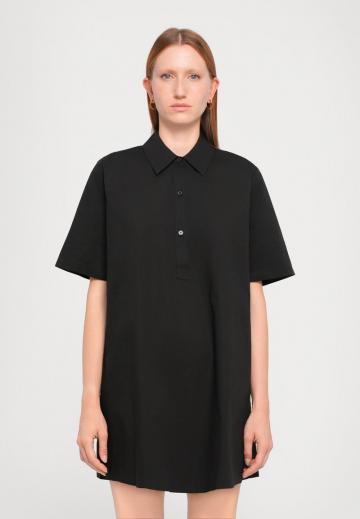 Блузка-платье