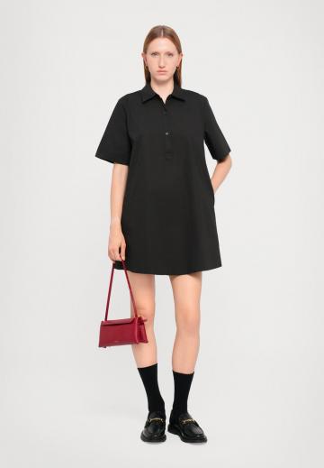 Блузка-платье