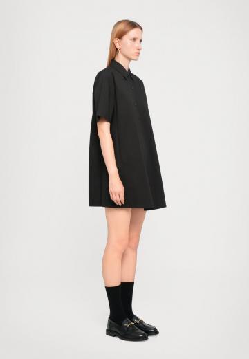 Блузка-платье