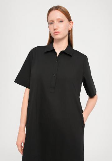 Блузка-платье